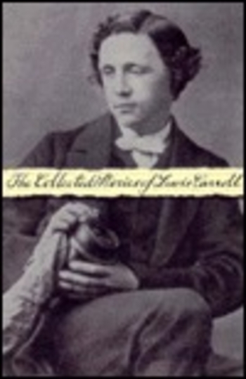 Book The Collected Stories of Lewis Carroll