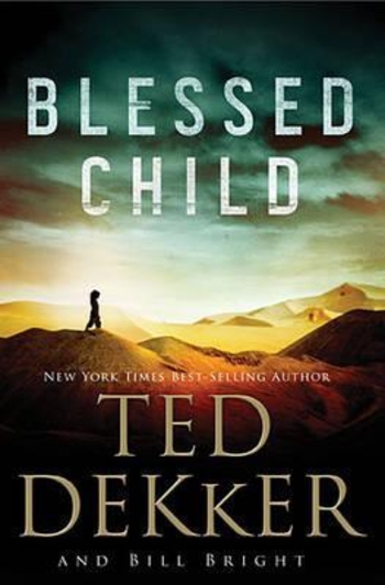 Book Blessed Child