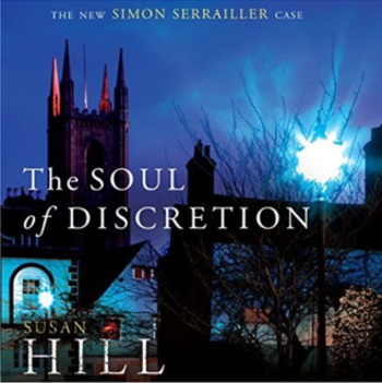 The Soul of Discretion