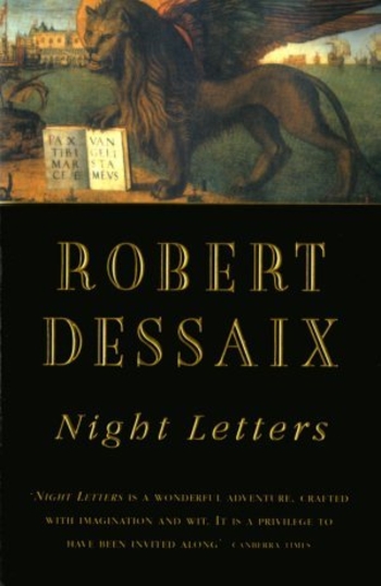 Night Letters