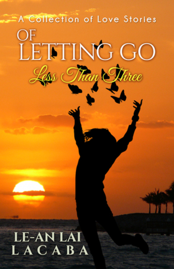 Of Letting Go