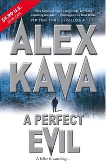 Book A Perfect Evil