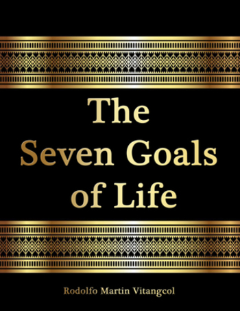 Book The Seven Goals of Life