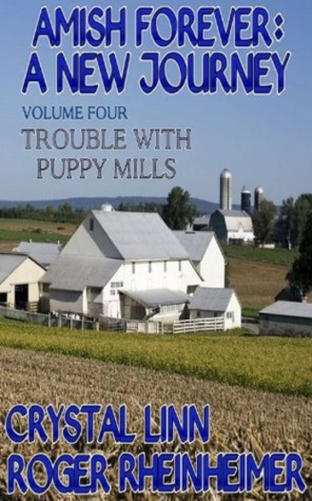 Book Trouble with Puppy Mills