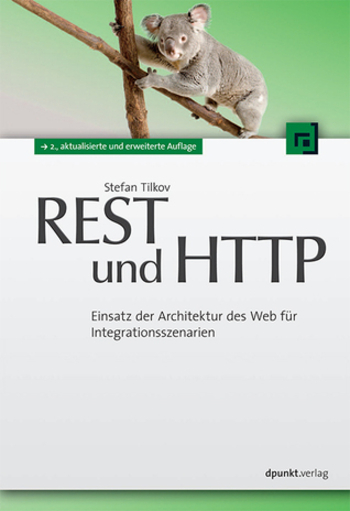 REST und HTTP