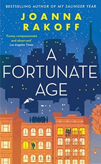 Book A Fortunate Age