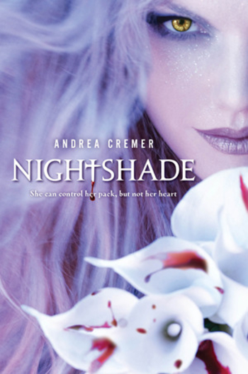 Book Nightshade