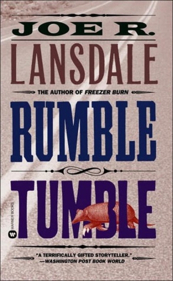 Book Rumble Tumble