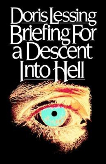 Book Briefing for a Descent Into Hell