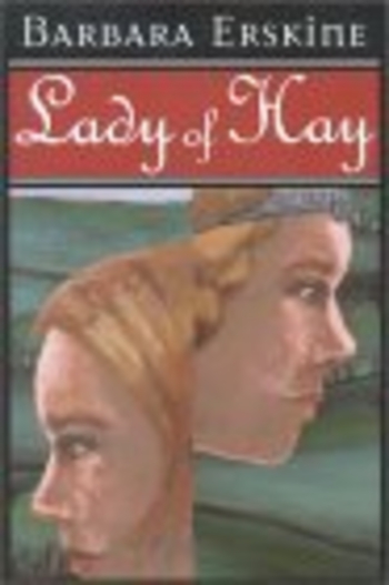 Lady of Hay