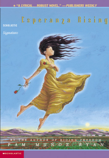 Book Esperanza Rising