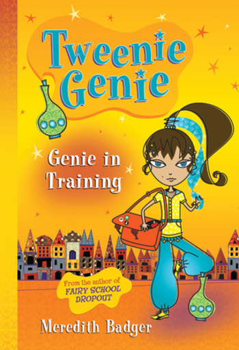 Genie in Training