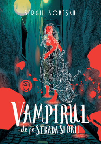 Vampirul de pe Strada Sforii