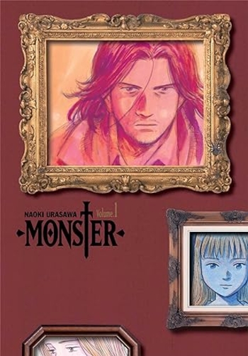 Monster: Perfect Edition, Vol. 1