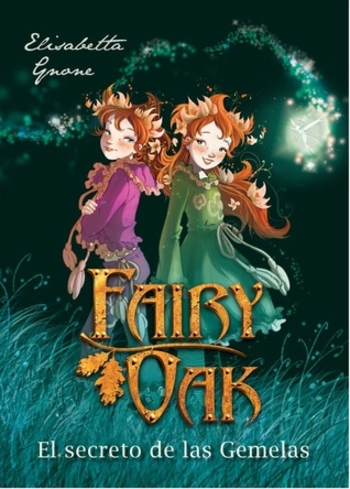 El secreto de las gemelas