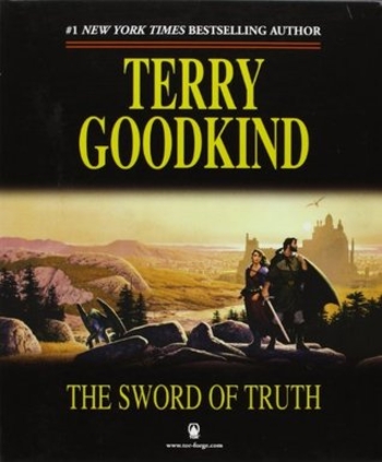 Book The Sword of Truth, Boxed Set I