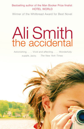 Book The Accidental