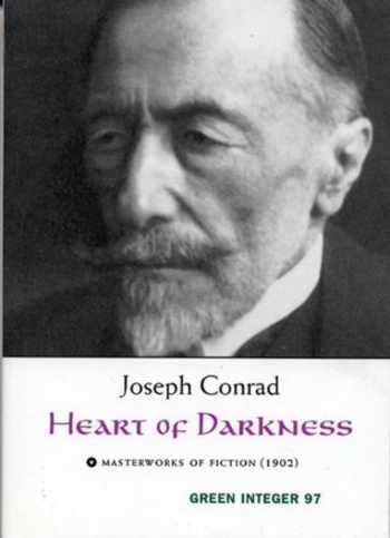 Book Heart of Darkness