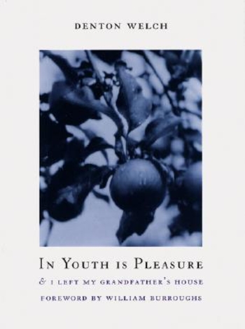 Book In Youth is Pleasure & I Left My Grandfather's House