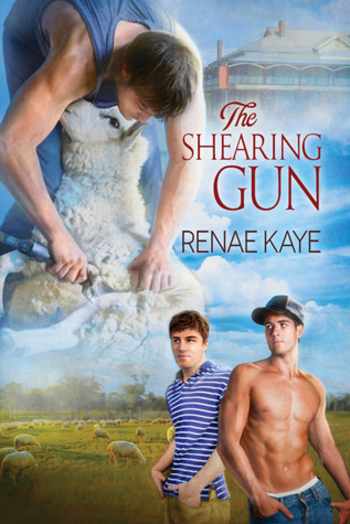 Book The Shearing Gun