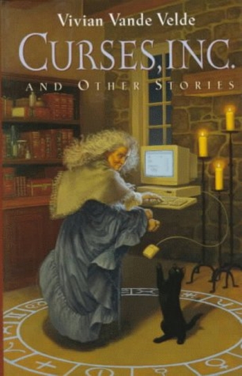 Curses, Inc. and Other Stories