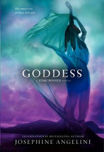 Book Goddess
