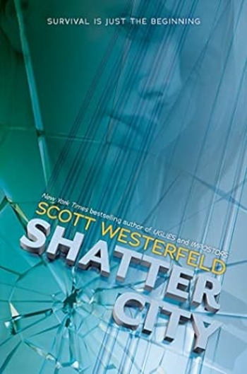 Book Shatter City