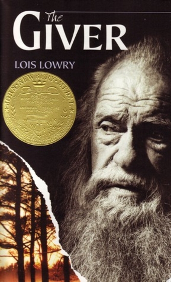 Book The Giver