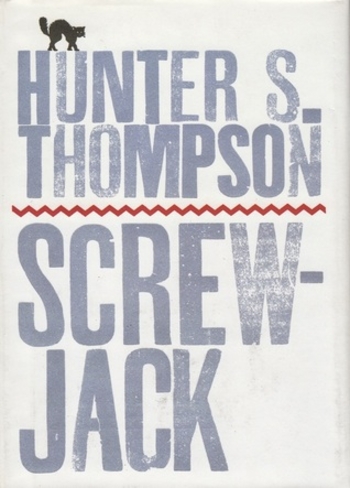 Screwjack