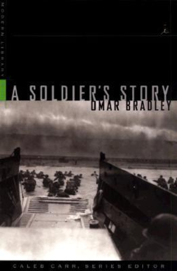 Book A Soldier's Story