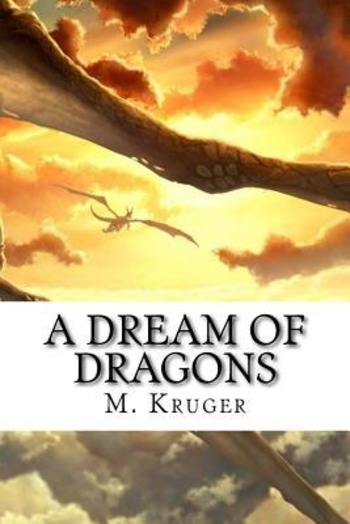 Book a dream of dragons