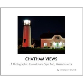 Chatham Views - A Photographic Journal from Cape Cod, Massachusetts