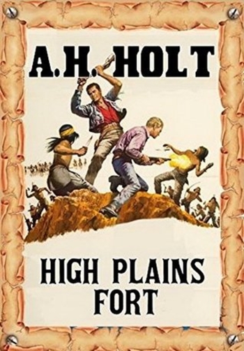High Plains Fort