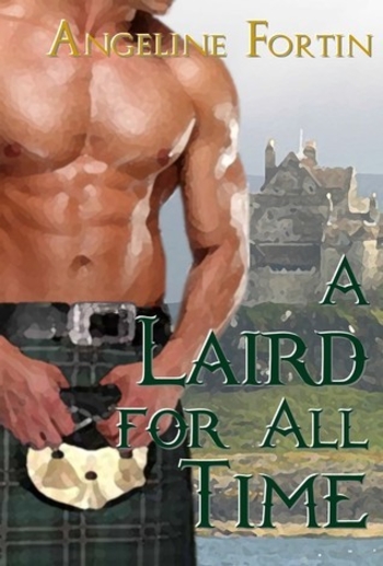Book A Laird for All Time