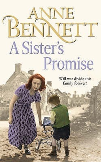 Book A Sister's Promise