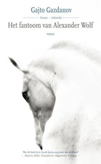 Het fantoom van Alexander Wolf