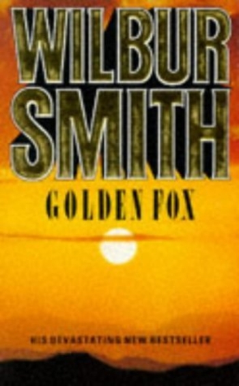 Book Golden Fox