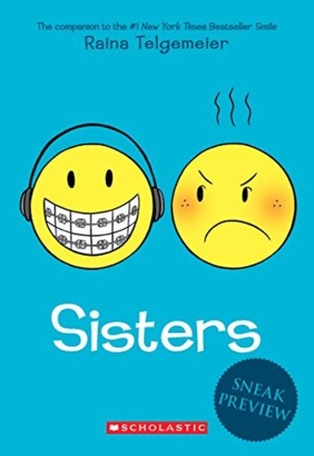 Sisters - Free Preview Edition