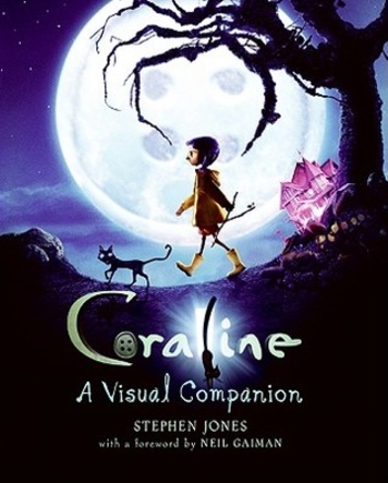 Book Coraline