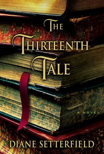 Book The Thirteenth Tale