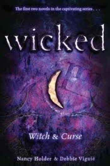 Book Wicked