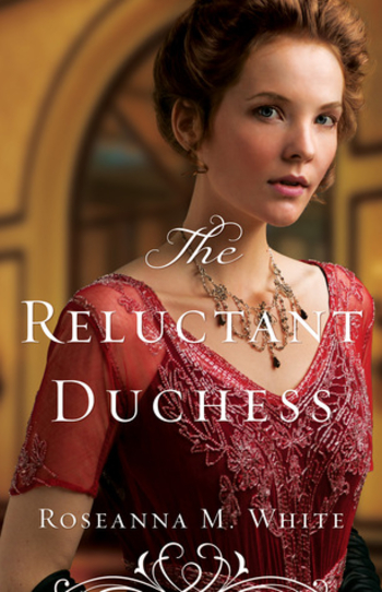 Book The Reluctant Duchess