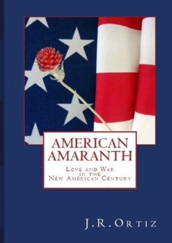 American Amaranth