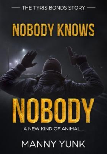 Book Nobody Knows Nobody