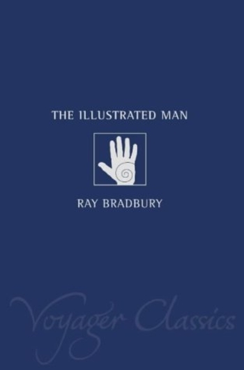 The Illustrated Man