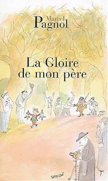 La Gloire de mon père