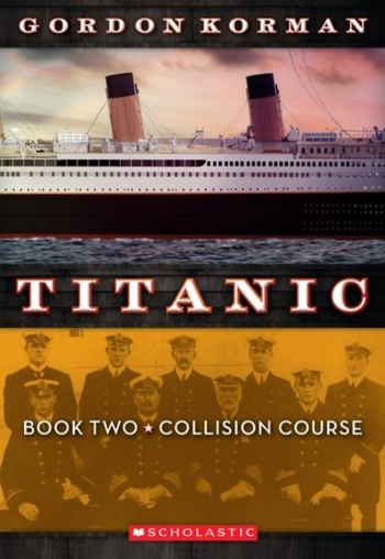Book Collision Course