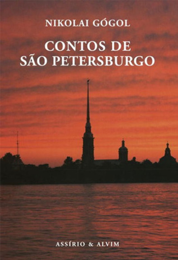 Contos de São Petersburgo