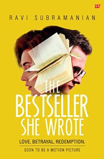 The Bestseller She Wrote