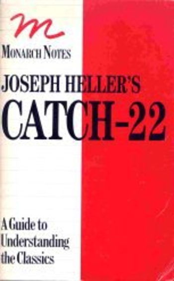 Joseph Heller's Catch-22: Notes